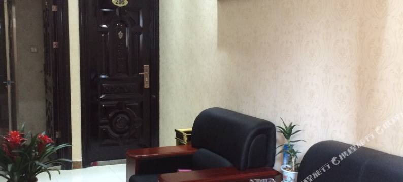 兰州友谊宾馆图片
