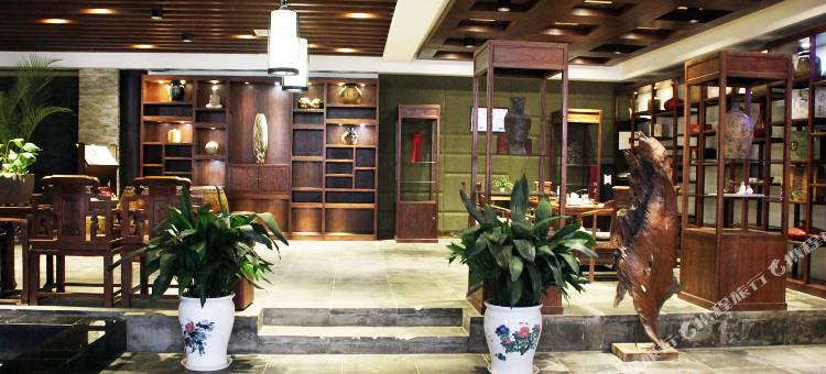 宛丘客栈(周口淮阳东方神话水上乐园店)图片