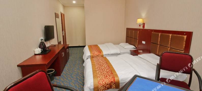 西安天苑商务宾馆图片