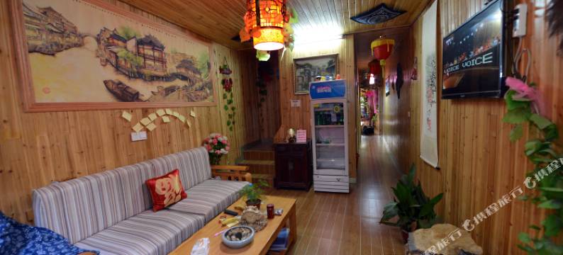 乌镇李姐枕水民宿(东栅景区店)图片