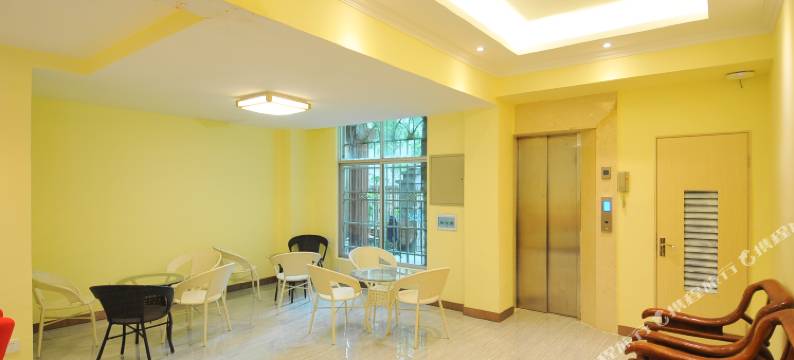 三亚驿旅阳光主题酒店图片