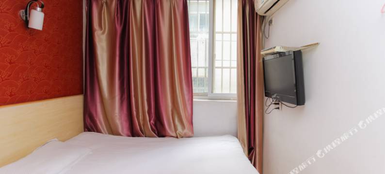 南通乐家宾馆图片