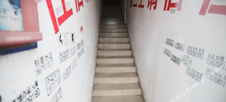 南昌华英宾馆图片