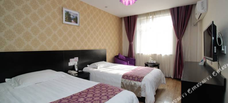 城市之家云酒店(合肥金寨路店)图片