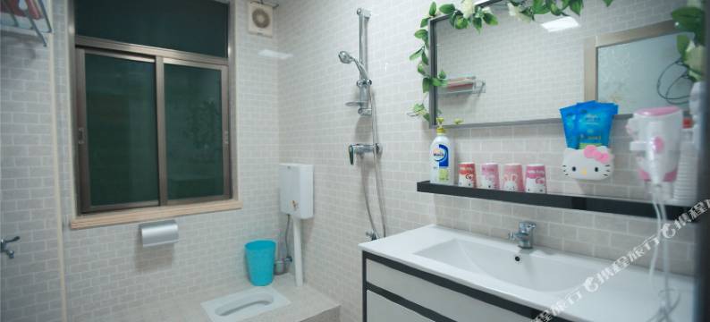 南澳哒浪哒主题客栈图片