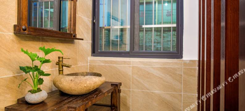 武夷山兰芷客栈(景区南入口店)图片