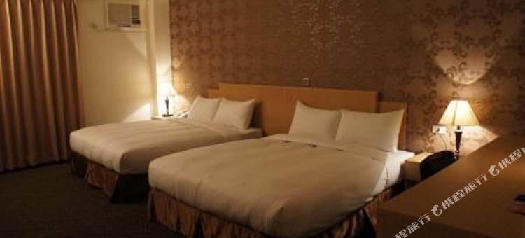 梦想家国际大饭店图片