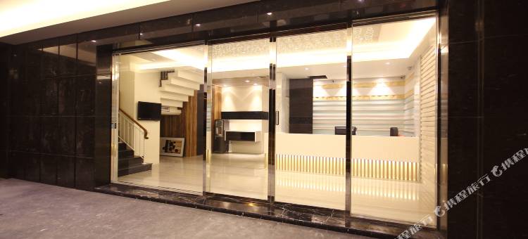 高雄丽馨精品商旅图片