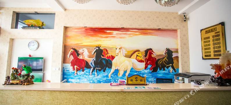 昆山云鼎宾馆图片