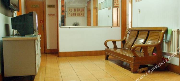 滕州幸福小区招待所图片