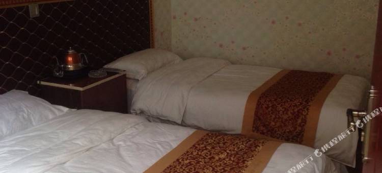 夏河桑曲民宿图片