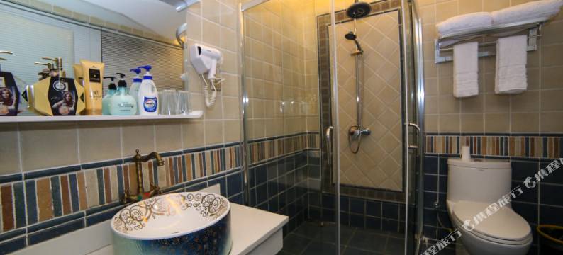 Miss客栈(张家界森林公园标志门店)图片