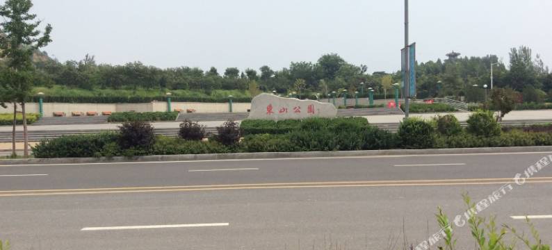 昌黎爱妤风情酒店式公寓图片