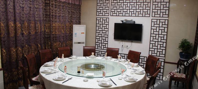 宜兴翠竹酒楼图片