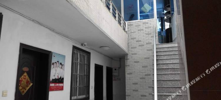 建德水韵宾馆图片