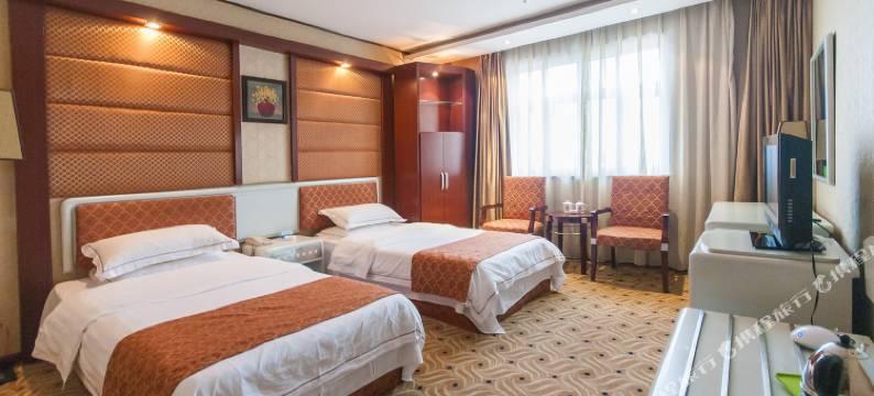 遵化建国大酒店图片