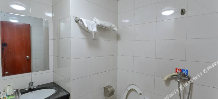 三门新城宾馆图片