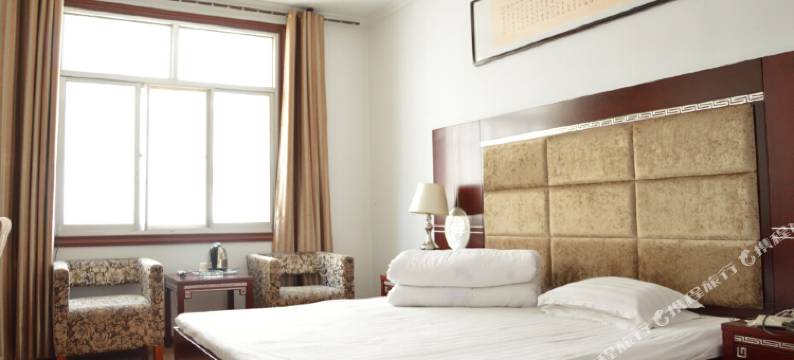 通渭巾川宾馆图片