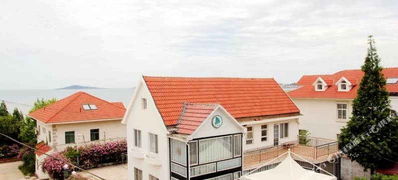 青岛望海楼别墅图片