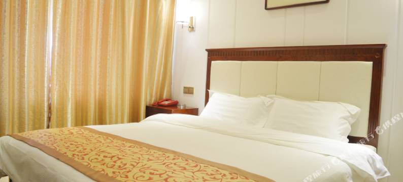 泽园酒店(衡水火车站店)图片