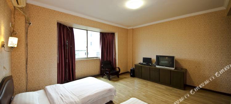 建瓯金德宾馆图片