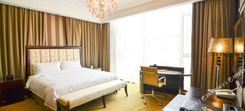 大连慧谷阳光酒店图片