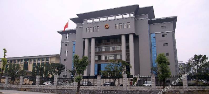 吉首金元宾馆图片