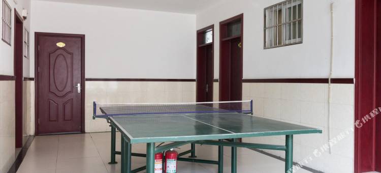 新乡玉龙港湾宾馆图片