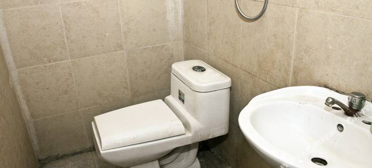 闽侯幸福旅社图片