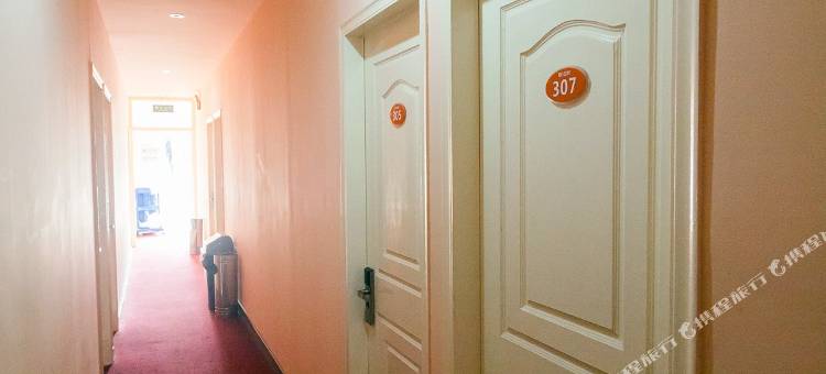 嘉兴邻家旅社图片