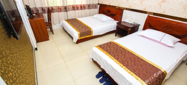 桐城和谐快捷宾馆图片