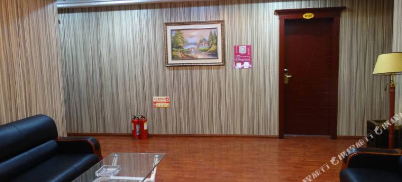 兰考四和商务宾馆图片