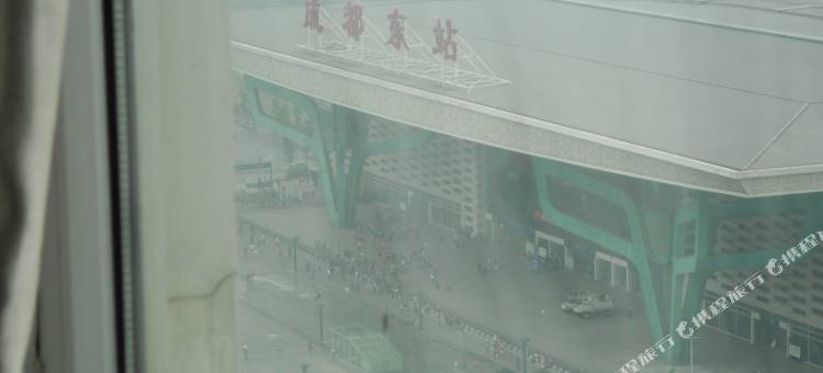 成都雅庭酒店公寓图片