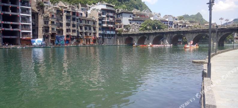 镇远远之旅驿站(新大桥店)图片