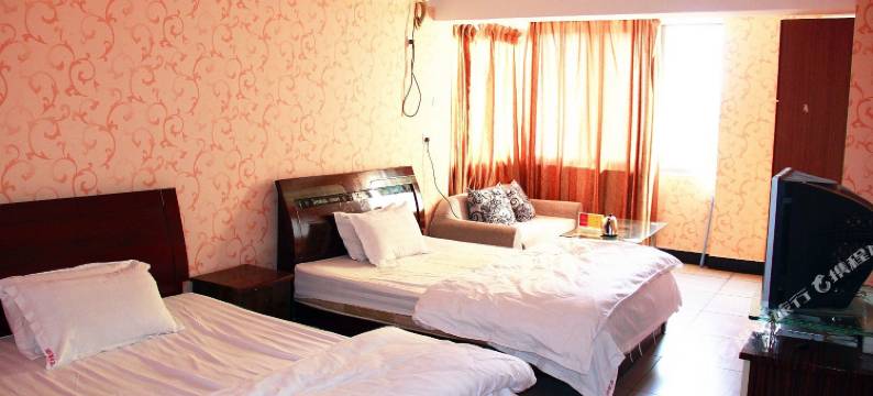 漳州成功酒店图片