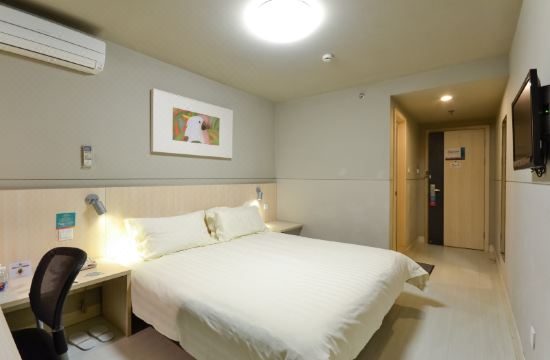 jinjiang inn (taizhou huangyan huancheng east road)