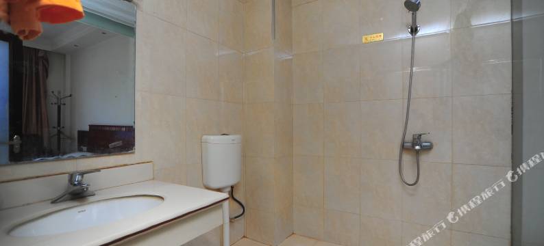 景洪橄榄坝宾馆图片