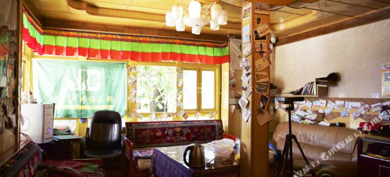 拉萨行摄驿站图片