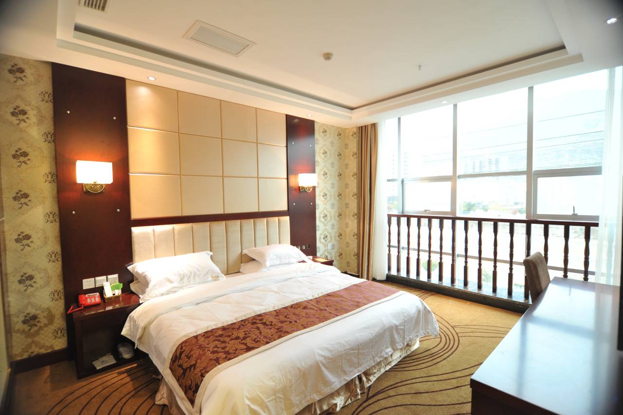 宕昌江源大酒店