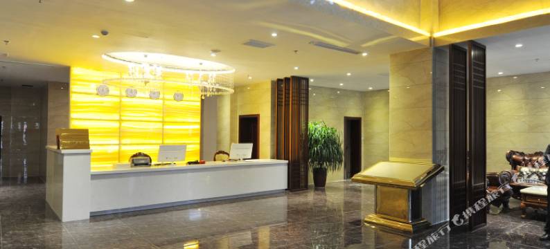 宕昌江源大酒店图片