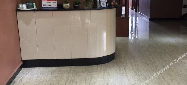 元阳静阁客栈图片