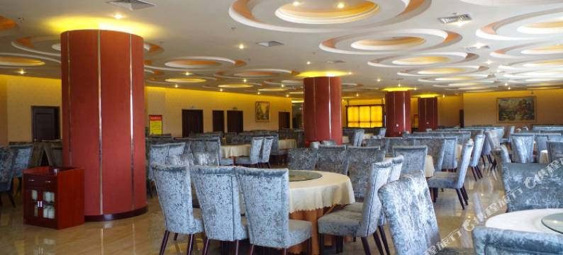 遵义正宇大酒店图片