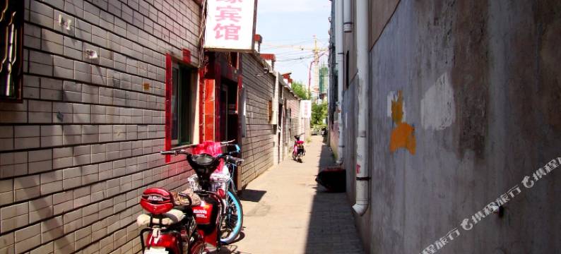 鄂尔多斯八方缘宾馆图片