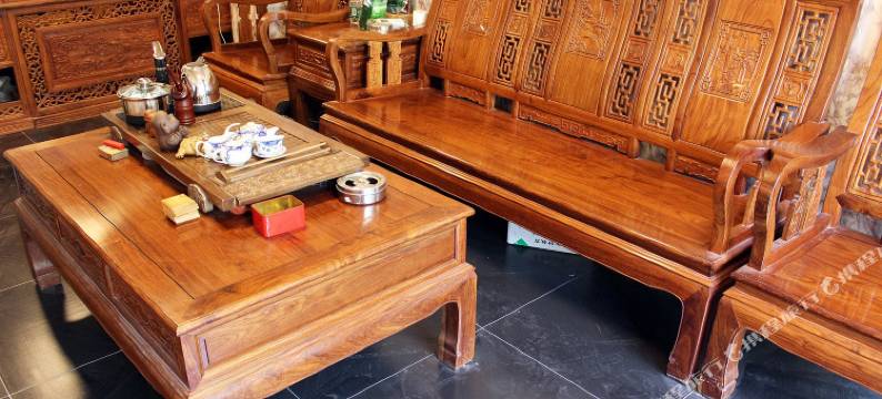 易到酒店(深圳西丽店)图片