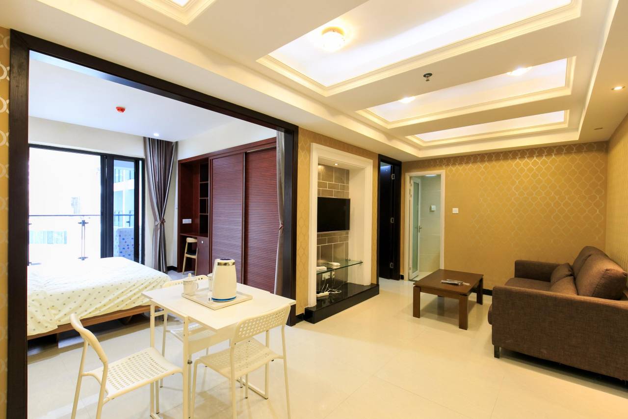 北海安卓丽致宾馆