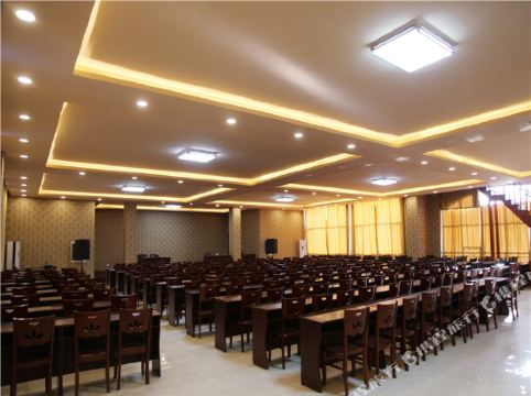 菏泽艺达国际酒店