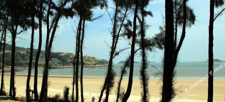 霞浦长旺快捷宾馆图片