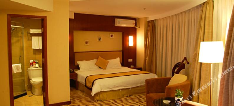 阿拉善左旗星月宾馆图片