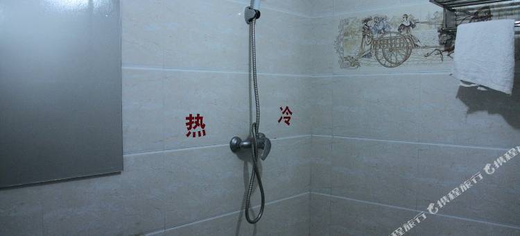 铜陵华乐宾馆图片