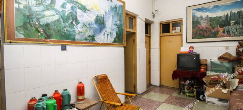 淮北奇香宾馆图片